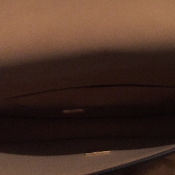 MICHAEL KORS MK BLACK TURNLOCK FANNY PACK - Picture 3 of 4